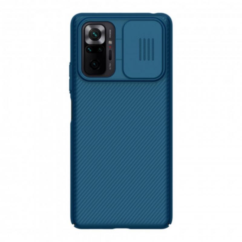 Maskica Xiaomi Redmi Note 10 Pro Camshield Nillkin