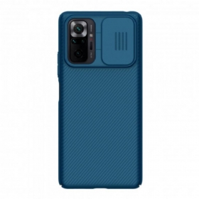 Maskica Xiaomi Redmi Note 10 Pro Camshield Nillkin