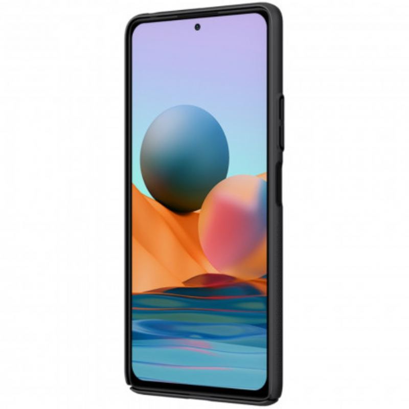 Maskica Xiaomi Redmi Note 10 Pro Camshield Nillkin