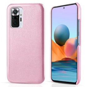 Maskica Xiaomi Redmi Note 10 Pro Ksq Efekt Kože