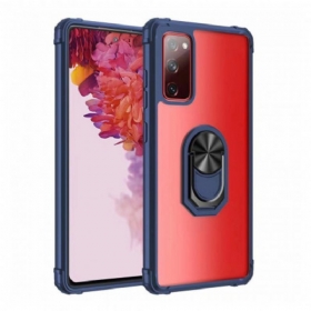 Maskica Xiaomi Redmi Note 10 Pro Kutovi Ojačani Akrilom