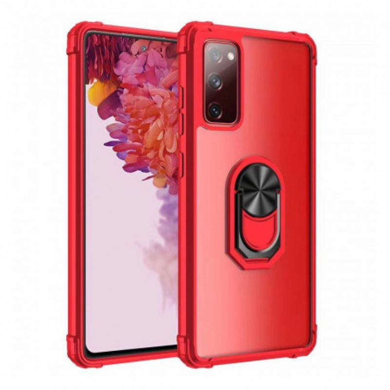 Maskica Xiaomi Redmi Note 10 Pro Kutovi Ojačani Akrilom