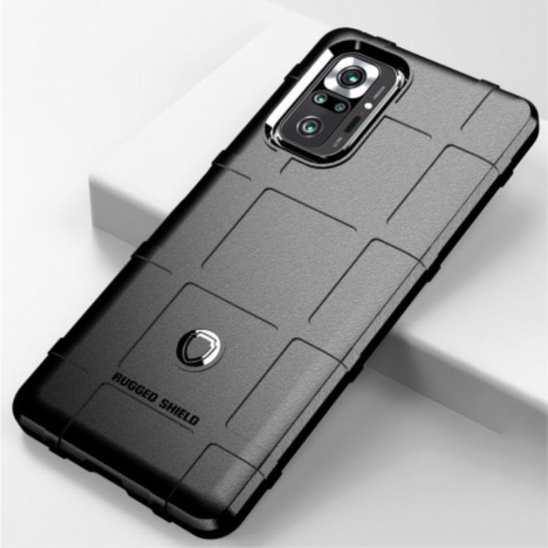 Maskica Xiaomi Redmi Note 10 Pro / 10 Pro Max Robusni Štit