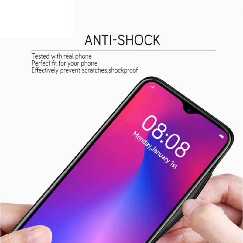 Maskica Xiaomi Redmi Note 10 Pro Moje Tigrasto Kaljeno Staklo