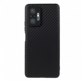 Maskica Xiaomi Redmi Note 10 Pro Ojačana Karbonska Vlakna