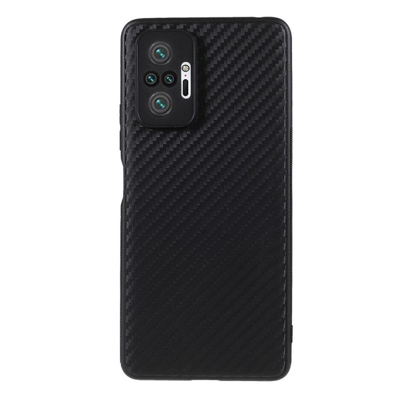 Maskica Xiaomi Redmi Note 10 Pro Ojačana Karbonska Vlakna