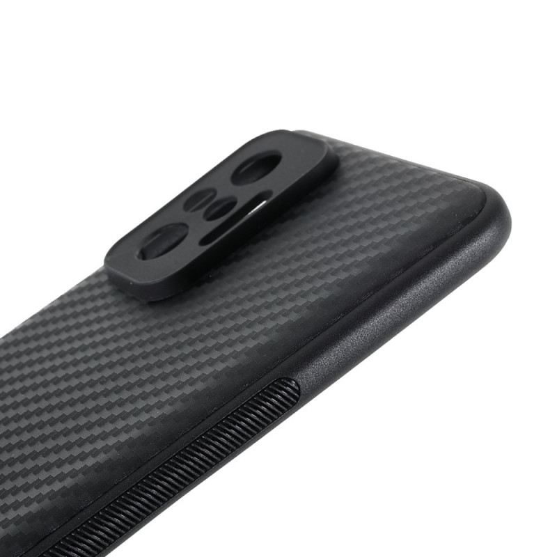 Maskica Xiaomi Redmi Note 10 Pro Ojačana Karbonska Vlakna