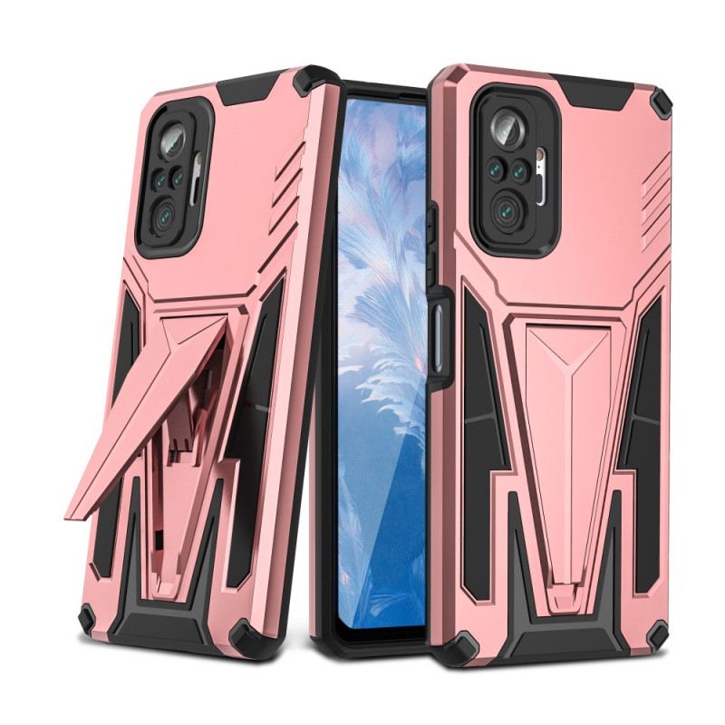 Maskica Xiaomi Redmi Note 10 Pro Otporna Uklonjiva Podrška