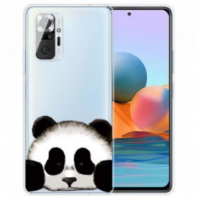 Maskica Xiaomi Redmi Note 10 Pro Panda Bez Šavova