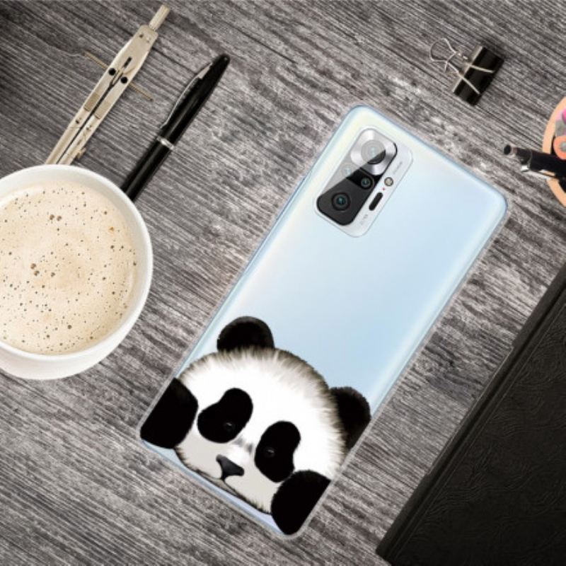 Maskica Xiaomi Redmi Note 10 Pro Panda Bez Šavova