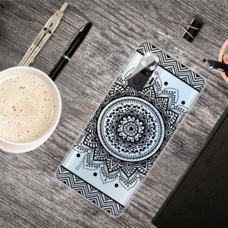 Maskica Xiaomi Redmi Note 10 Pro Prekrasna Mandala