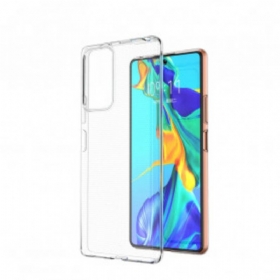 Maskica Xiaomi Redmi Note 10 Pro Prozirni Kristal