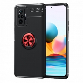 Maskica Xiaomi Redmi Note 10 Pro Rotacijski Prsten