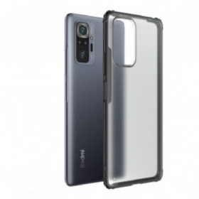 Maskica Xiaomi Redmi Note 10 Pro Serija Oklopa