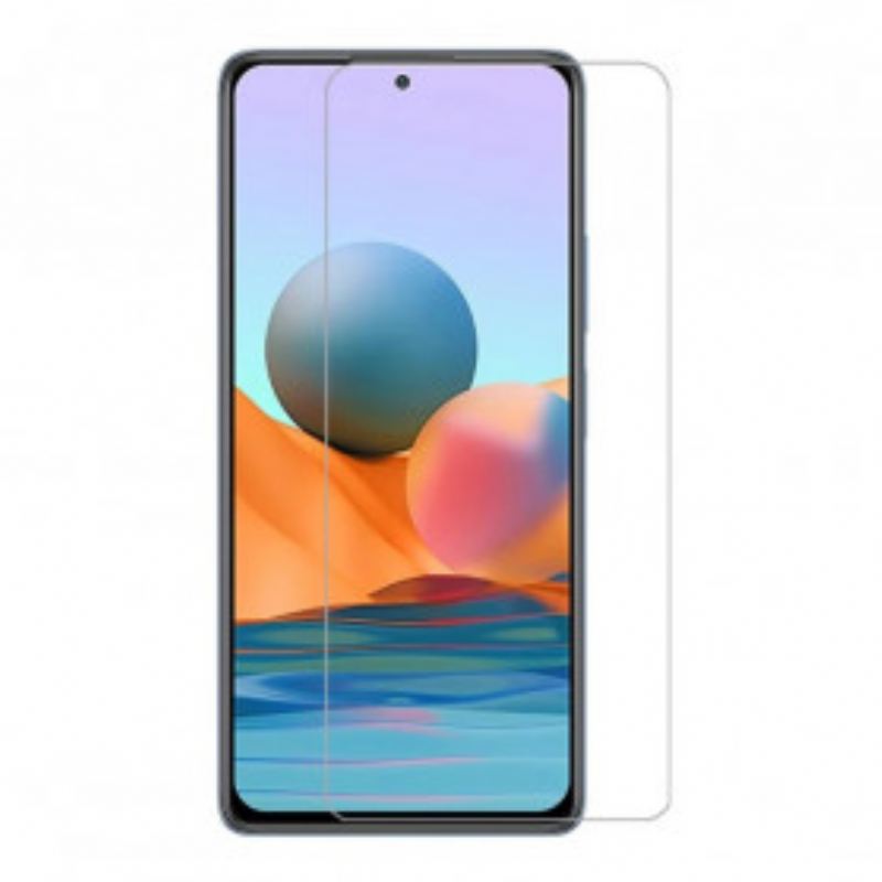 Zaštita Od Kaljenog Stakla (0.3 mm) Za Zaslon Xiaomi Redmi Note 10 Pro