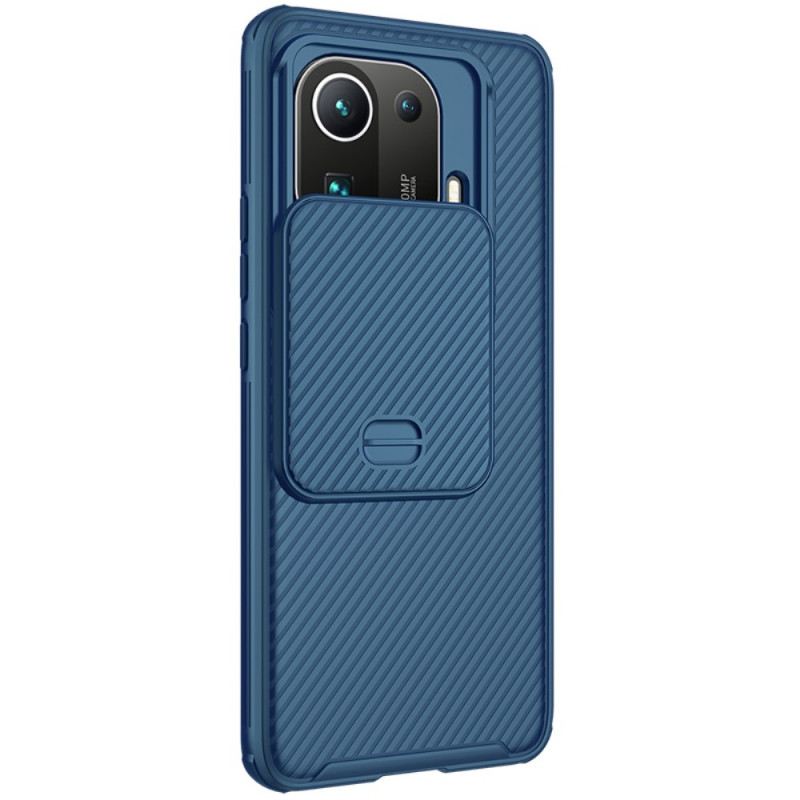 Maskica Xiaomi Mi 11 Pro Camshield Nillkin