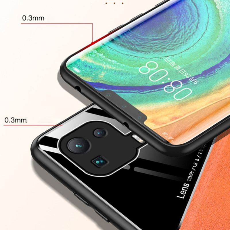 Maskica Xiaomi Mi 11 Pro Magnetski Efekt Kože