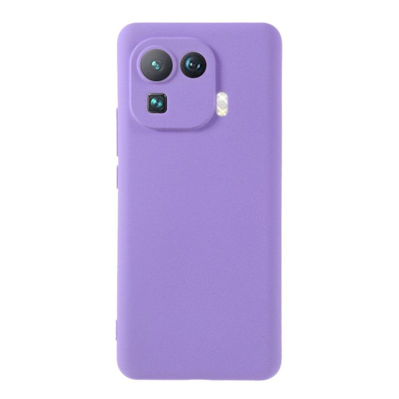 Maskica Xiaomi Mi 11 Pro Mat Kruti