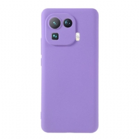 Maskica Xiaomi Mi 11 Pro Mat Kruti