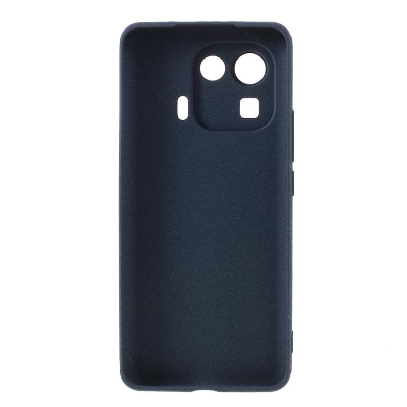 Maskica Xiaomi Mi 11 Pro Mat Kruti