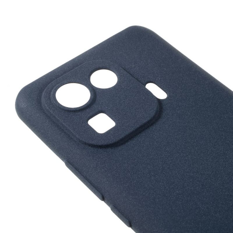 Maskica Xiaomi Mi 11 Pro Mat Kruti