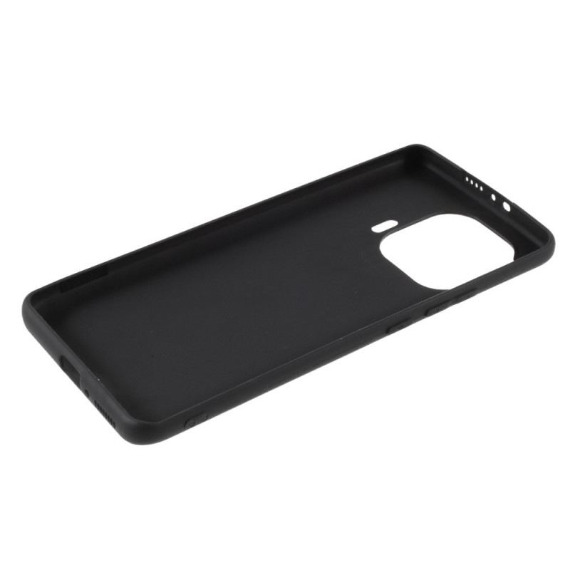 Maskica Xiaomi Mi 11 Pro Mat Silikon