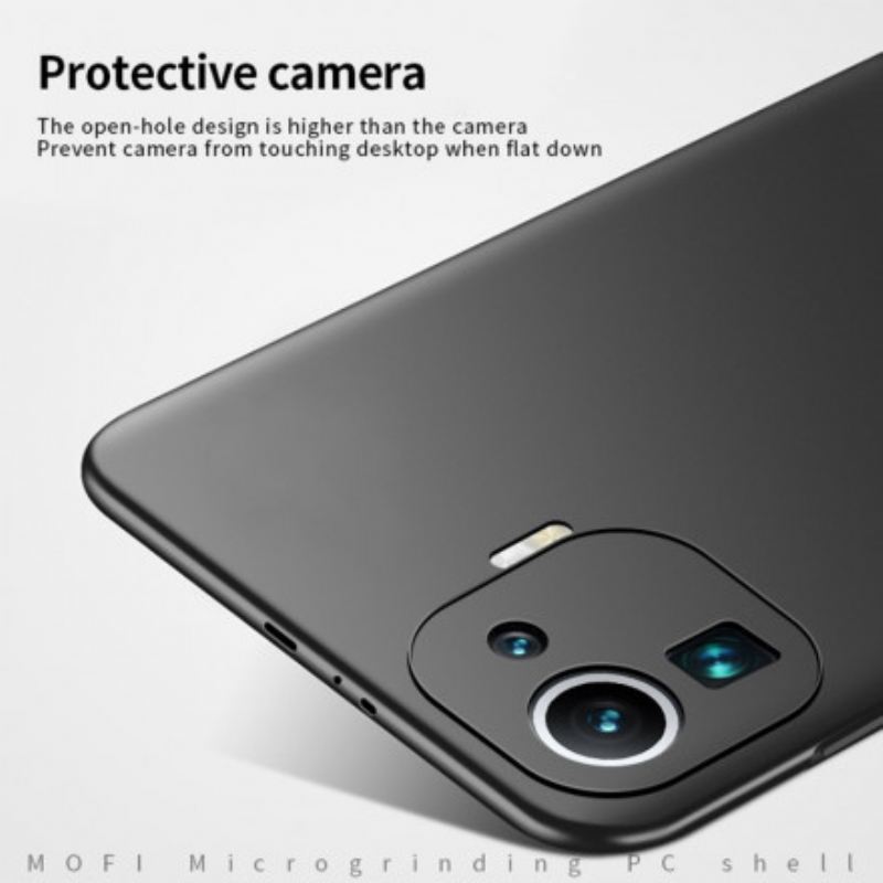 Maskica Xiaomi Mi 11 Pro Mofi Ultra Fine