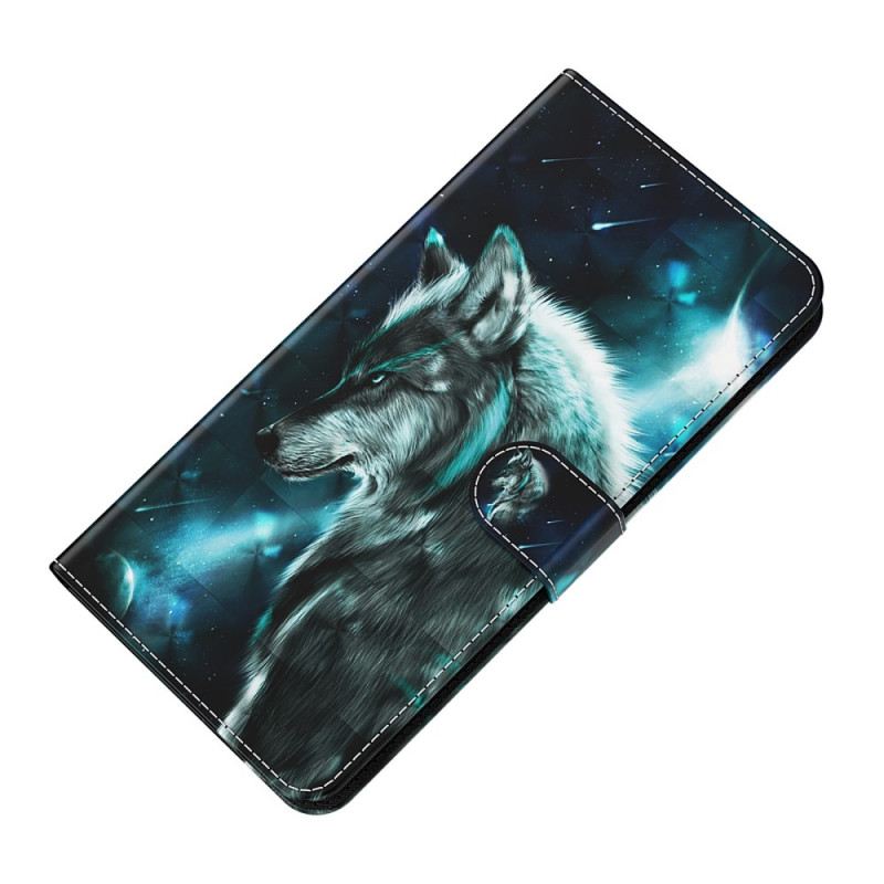 Futrola OnePlus 10 Pro 5G Lanyard Wolf