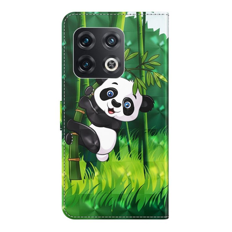 Futrola OnePlus 10 Pro 5G Panda S Remenčićima