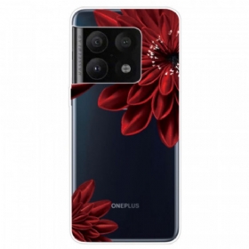 Maskica OnePlus 10 Pro 5G Divlje Cvijeće