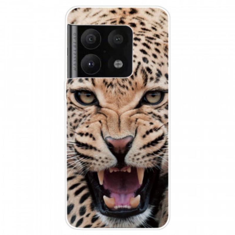 Maskica OnePlus 10 Pro 5G Leopard