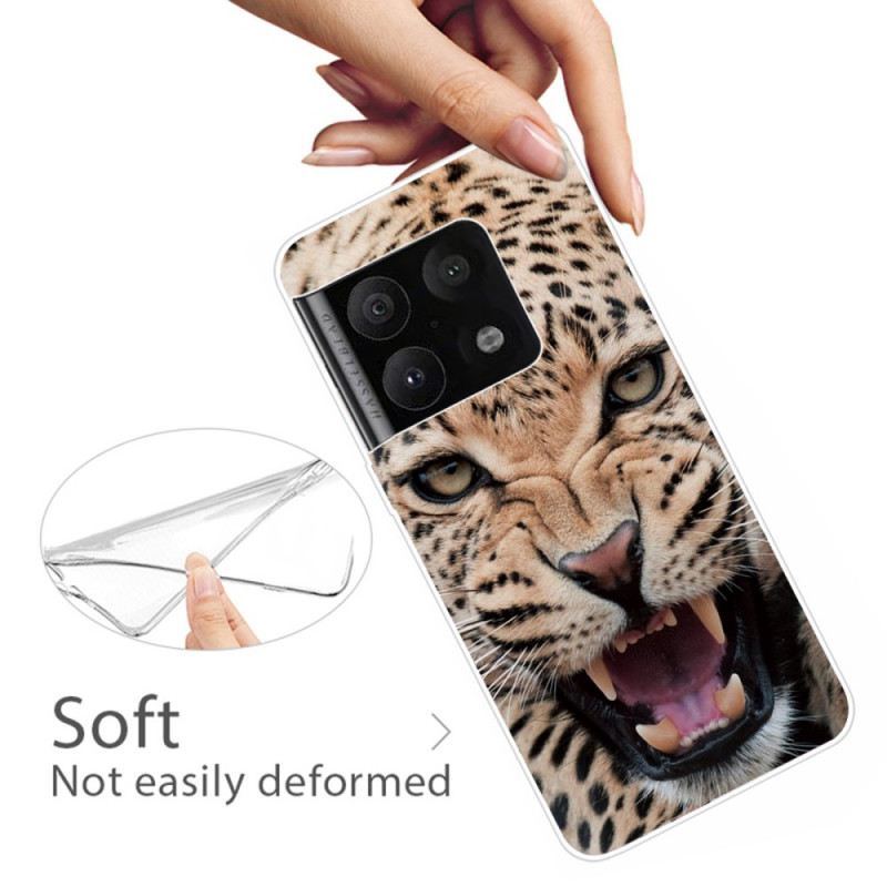 Maskica OnePlus 10 Pro 5G Leopard