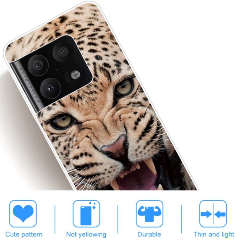 Maskica OnePlus 10 Pro 5G Leopard