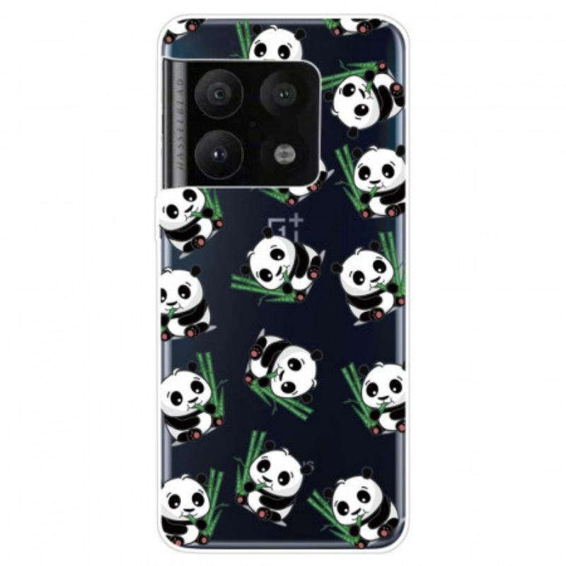 Maskica OnePlus 10 Pro 5G Male Pande