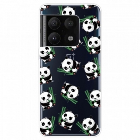 Maskica OnePlus 10 Pro 5G Male Pande