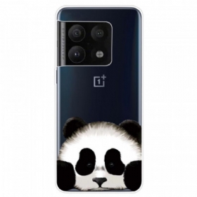 Maskica OnePlus 10 Pro 5G Panda Bez Šavova