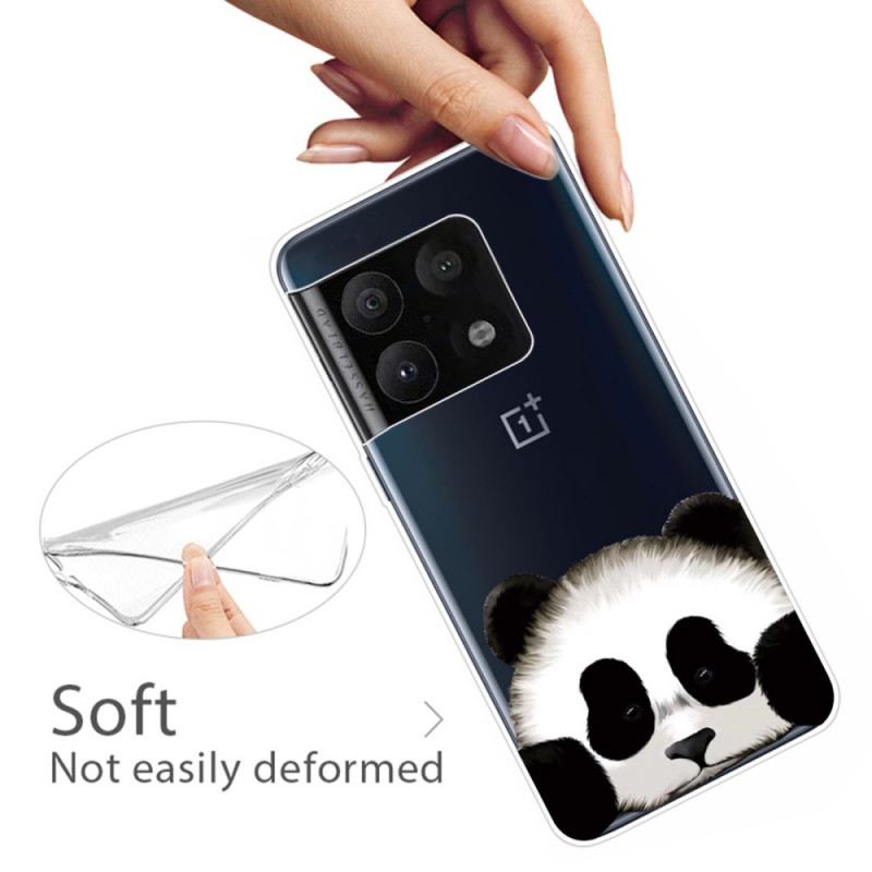 Maskica OnePlus 10 Pro 5G Panda Bez Šavova