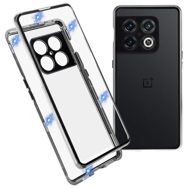 Maskica OnePlus 10 Pro 5G Potpuno Kaljeno Staklo