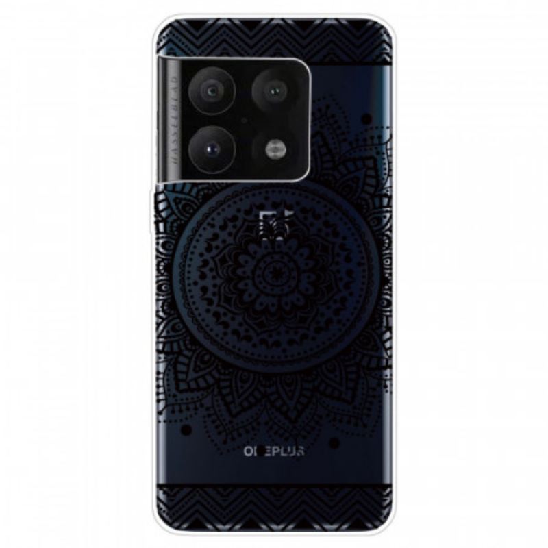 Maskica OnePlus 10 Pro 5G Prekrasna Mandala