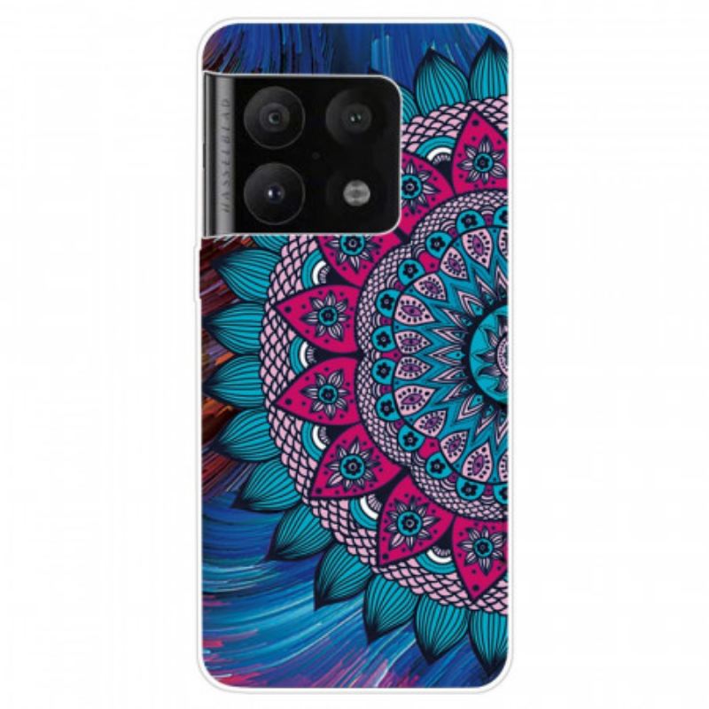 Maskica OnePlus 10 Pro 5G Šarena Mandala