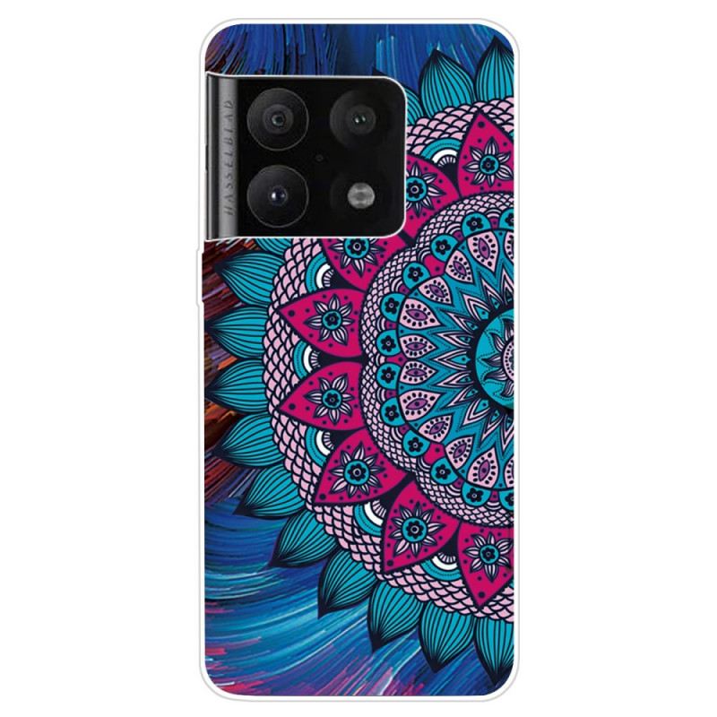 Maskica OnePlus 10 Pro 5G Šarena Mandala