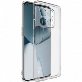 Maskica OnePlus 10 Pro 5G Ux-5 Imak Transparent