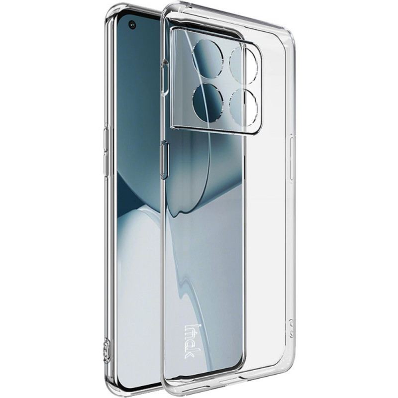 Maskica OnePlus 10 Pro 5G Ux-5 Imak Transparent