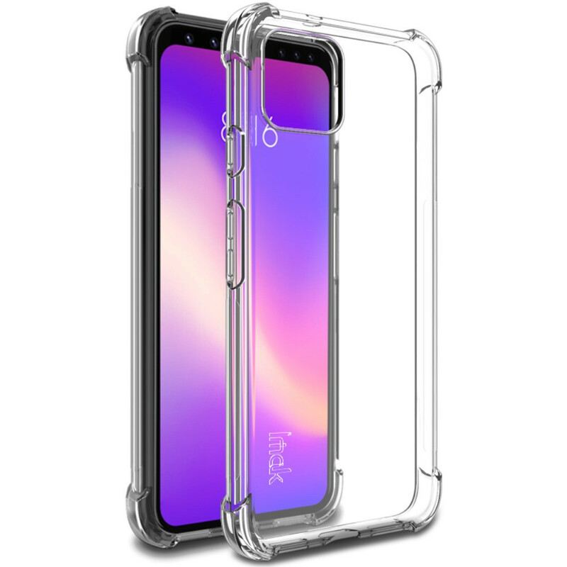 Maskica Google Pixel 4 XL Imak Svilenkasta