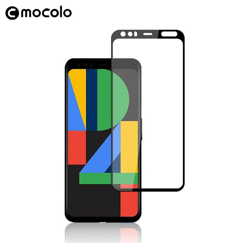 Zaštita Od Kaljenog Stakla Za Google Pixel 4 Xl Mocolo