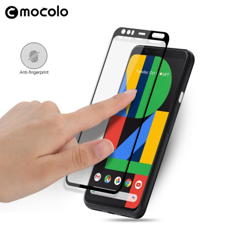 Zaštita Od Kaljenog Stakla Za Google Pixel 4 Xl Mocolo