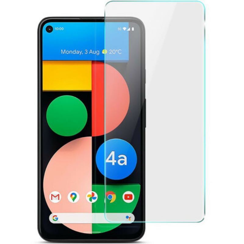 Imak Zaštitno Staklo Od Kaljenog Stakla Za Google Pixel 4A 5G