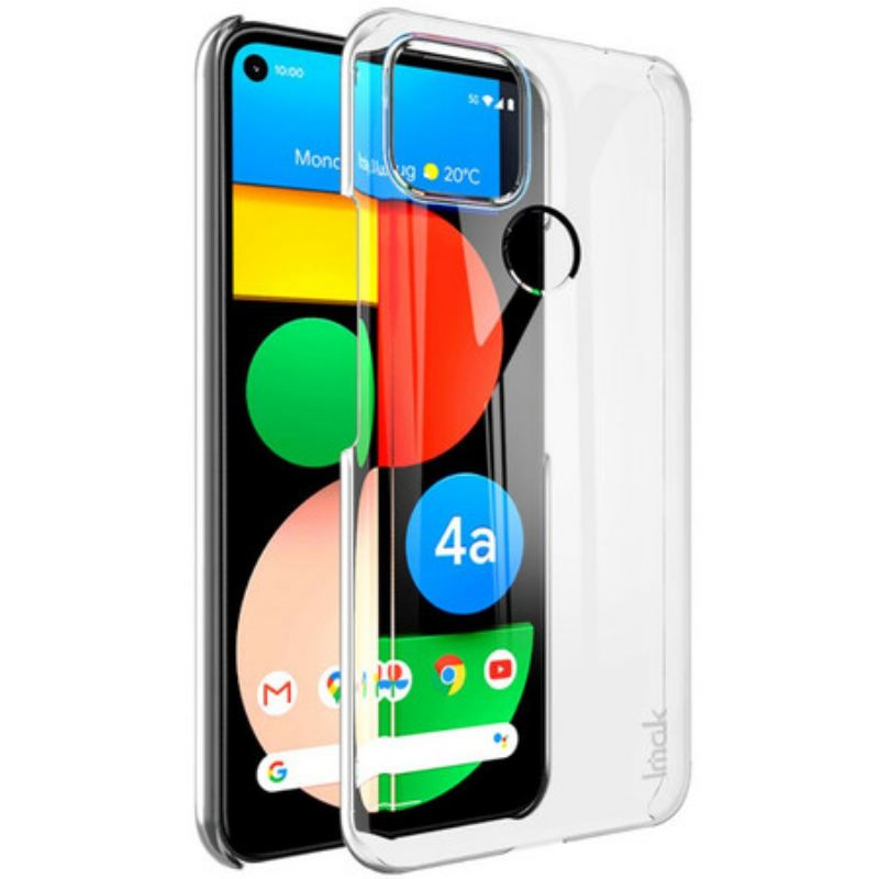 Maskica Google Pixel 4A 5G Ux-5 Serija Imak