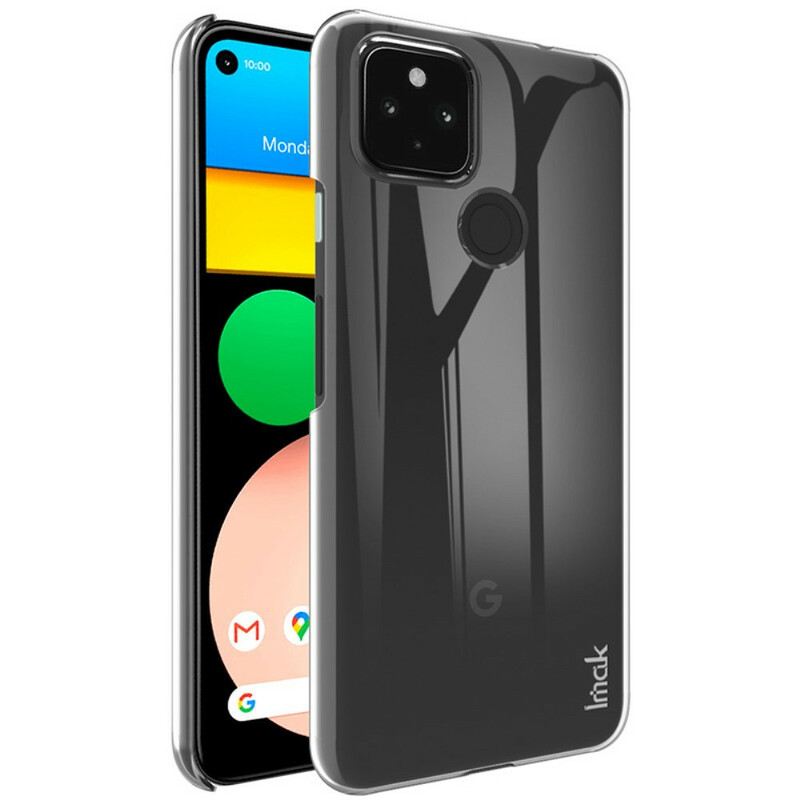 Maskica Google Pixel 4A 5G Ux-5 Serija Imak