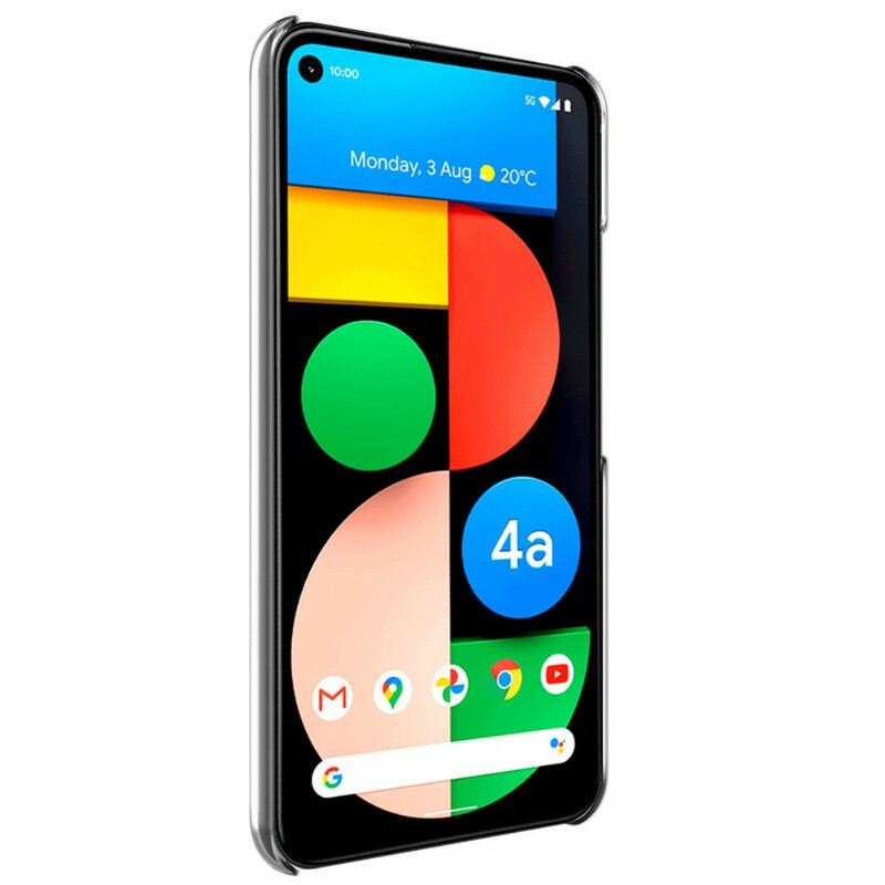 Maskica Google Pixel 4A 5G Ux-5 Serija Imak